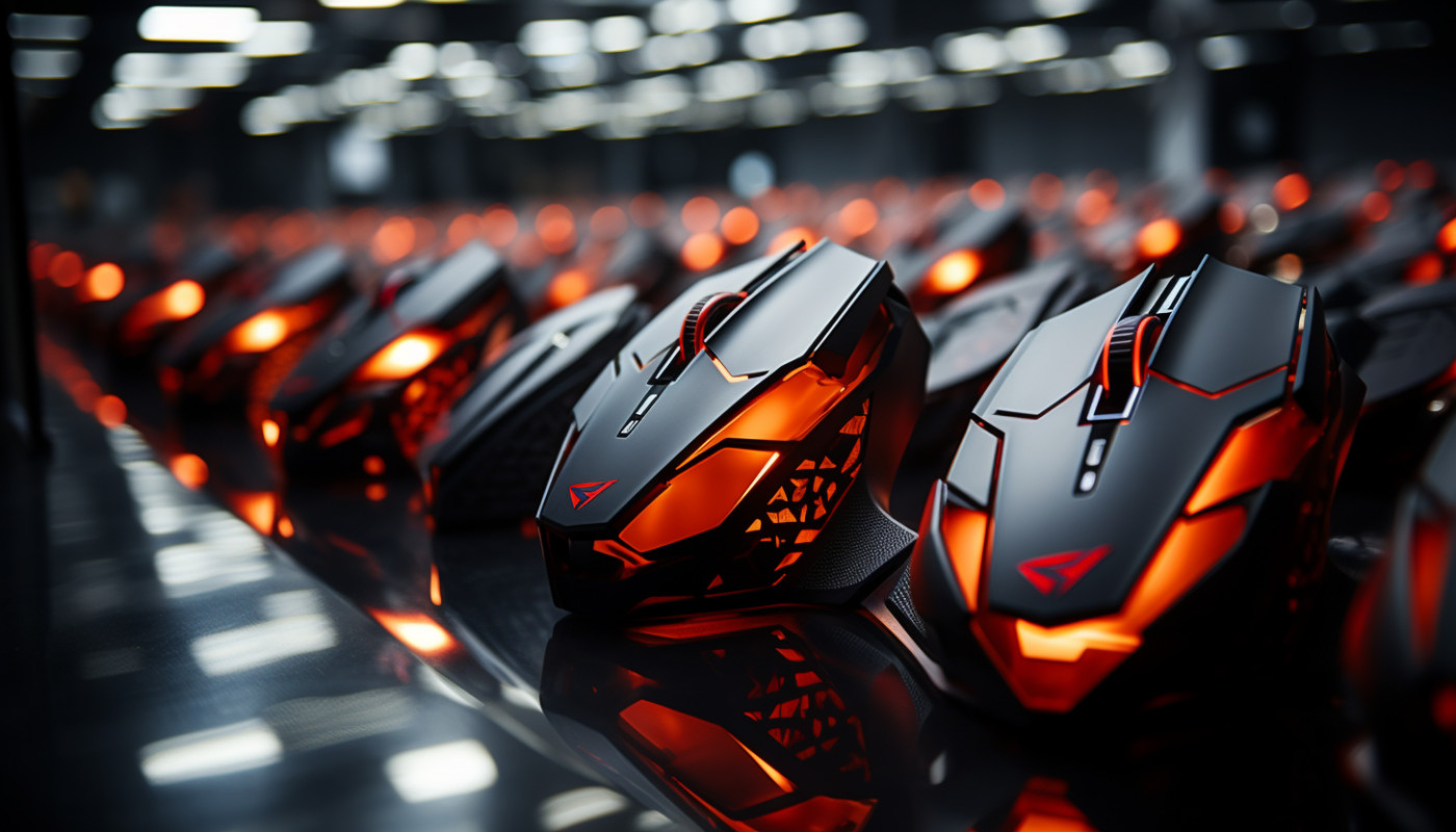Divers - Choisir une souris gamer : Voici comment procéder ?