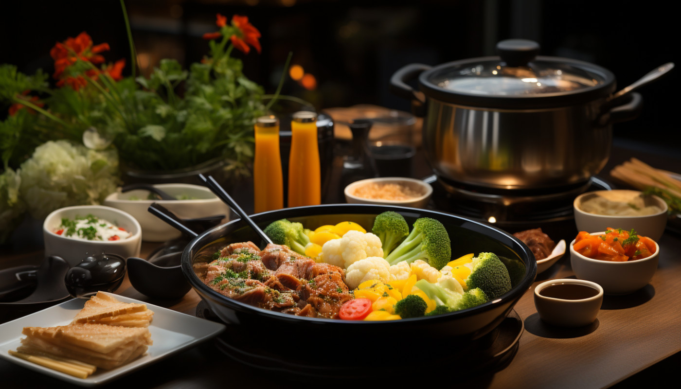 Divers - Comment bien choisir son appareil à fondue chinoise ?