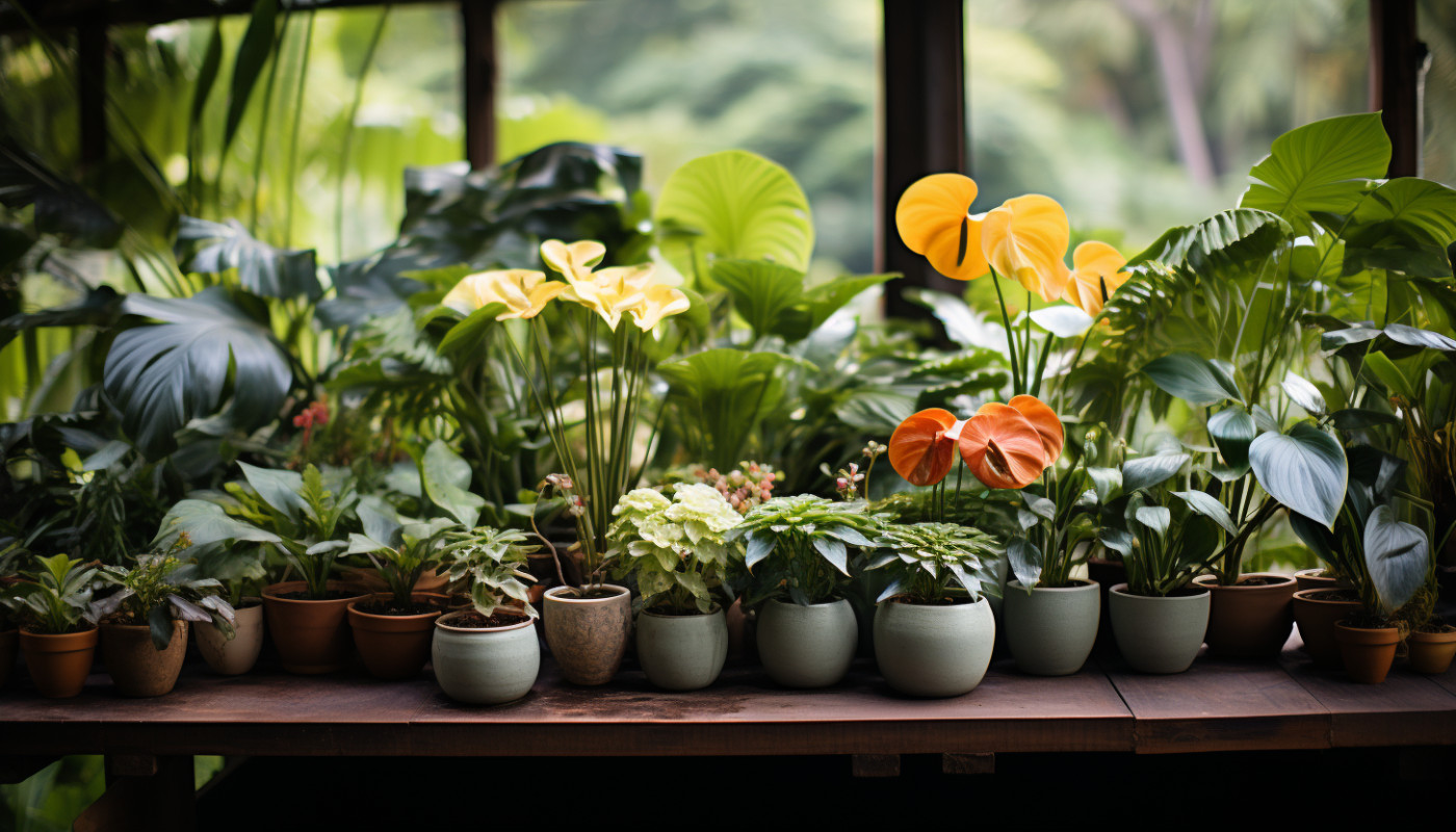 Divers - Culture de plantes exotiques : Comment s’y prendre ?
