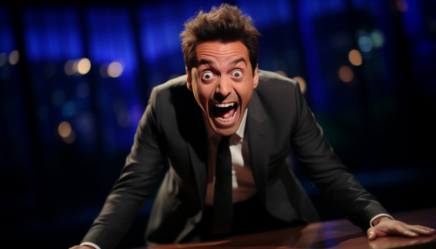 Divers - Cyril Hanouna : Cocaïnomane ?