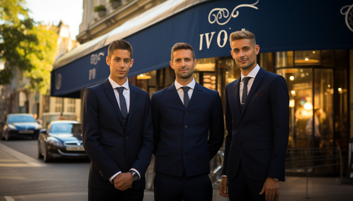 EWIGO : Une agence automobile à Aix-en-provenance