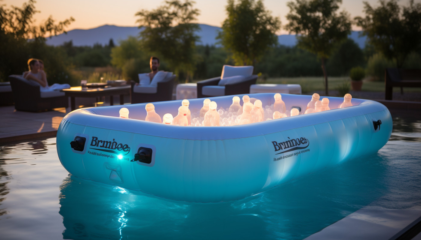 Piscine gonflable : quels en sont les avantages ?