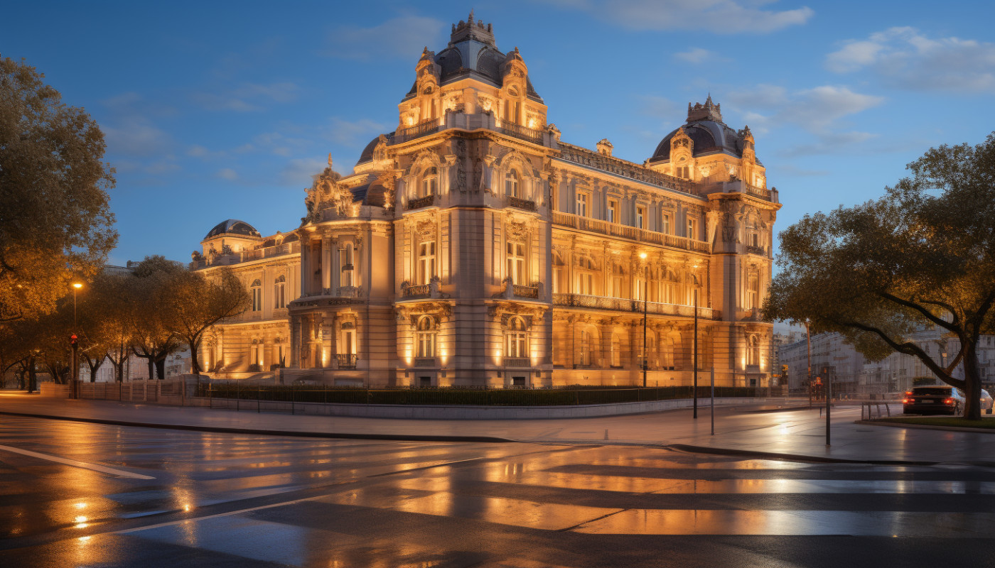 Pourquoi investir en loi Pinel Marseille ?
