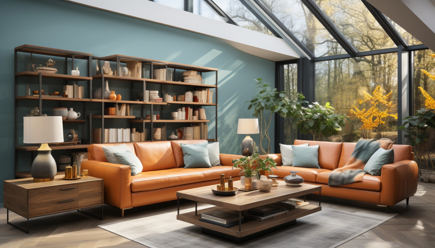 Divers - Relooker l’intérieur de votre maison