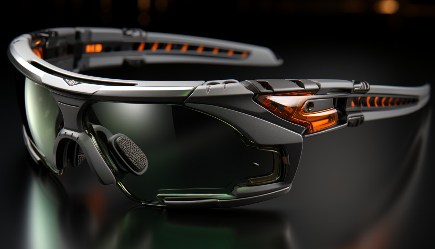Tour d’horizon des lunettes connectées