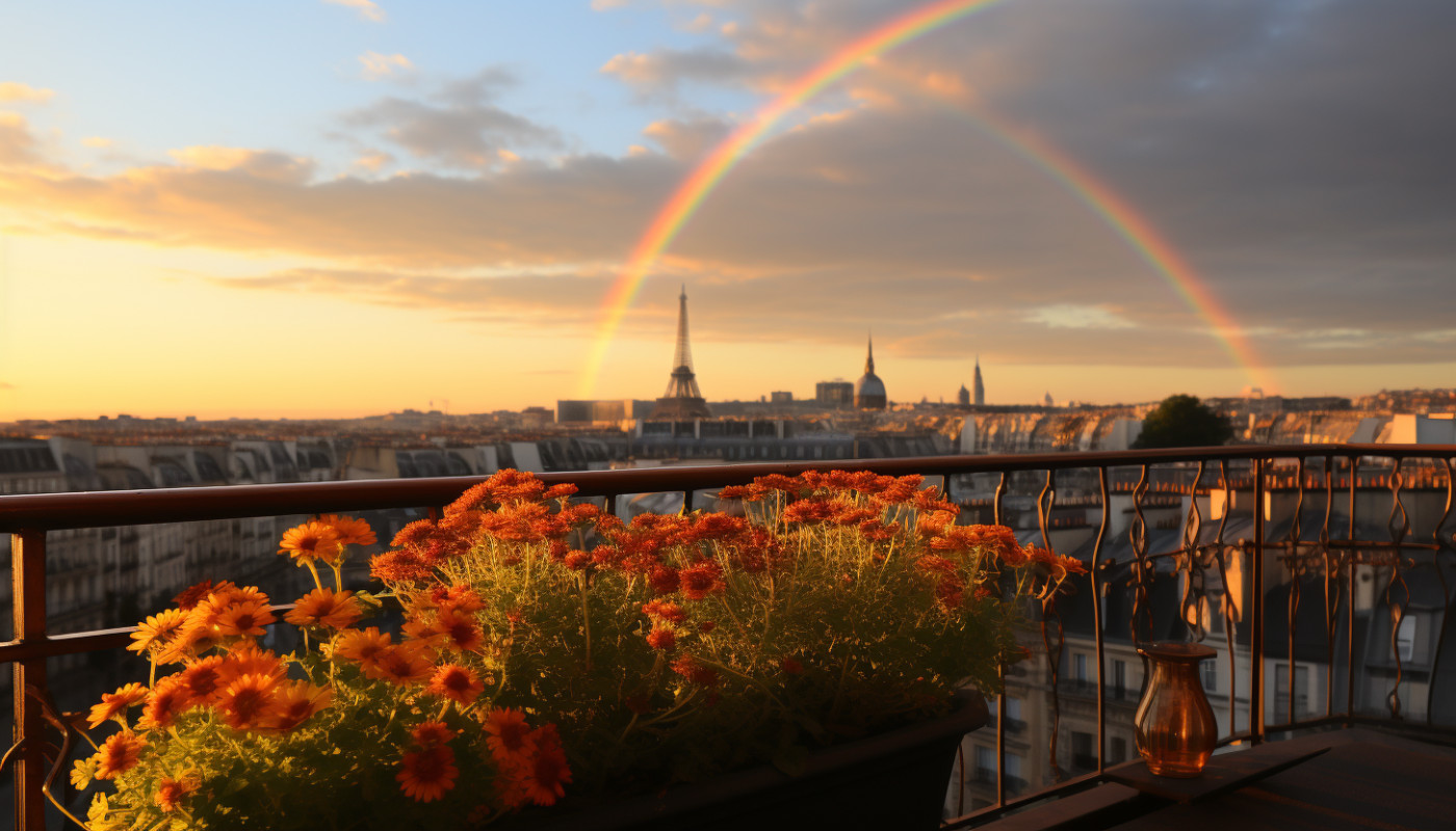 Divers - Tout savoir sur Arc-en-ciel aménagement