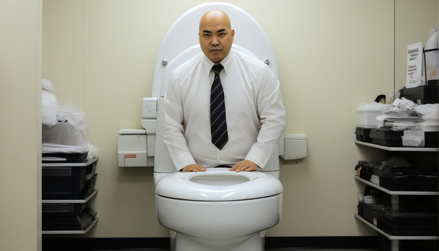 Tout savoir sur le WC Japonais